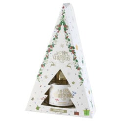 Odorizant de camera cu betisoare Xmas 100 ml