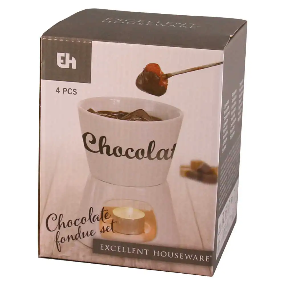 Chocolate