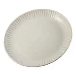 Platou din ceramica Dia 21 CM