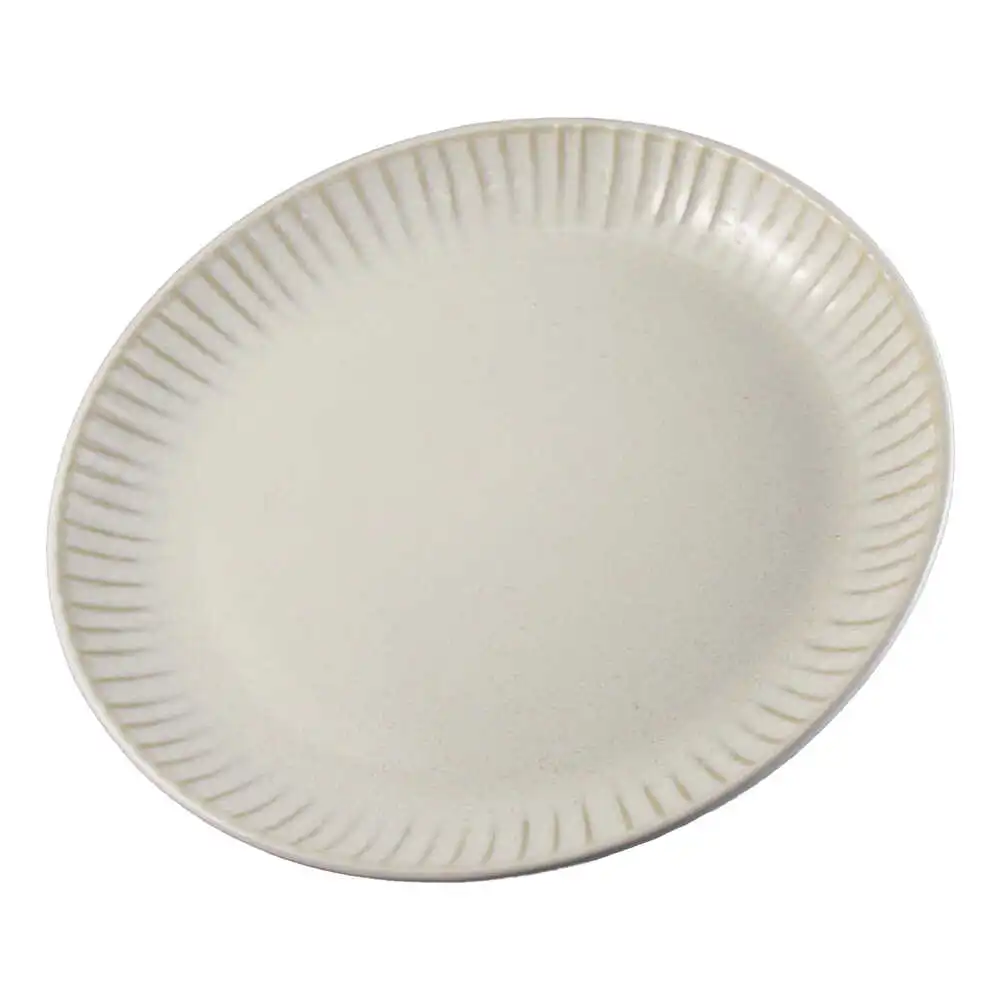 Platou din ceramica Dia 21 CM Platou din ceramica Dia 21 CM