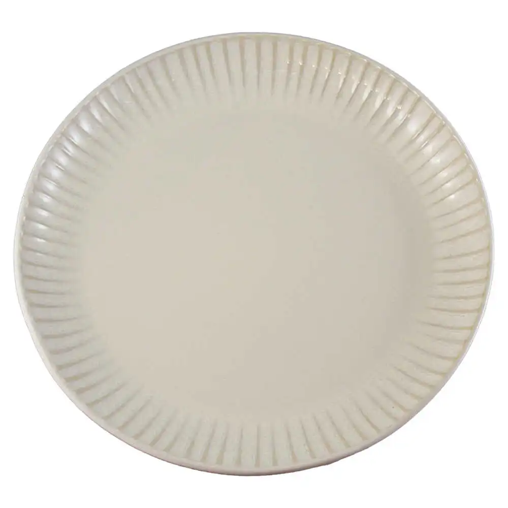 Platou din ceramica Dia 26 CM Platou din ceramica Dia 26 CM