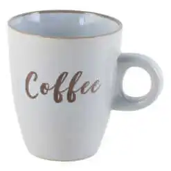 Cana din ceramica 220 ml Coffee