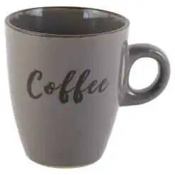 Cana din ceramica 220 ml Coffee