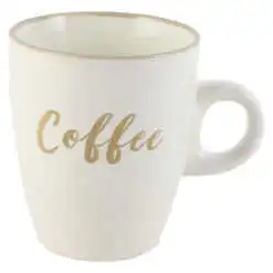 Cana din ceramica 220 ml Coffee