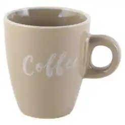 Cana din ceramica 220 ml Coffee