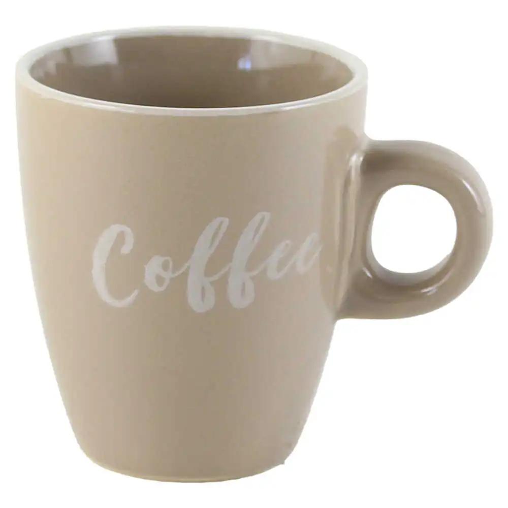 Cana din ceramica 220 ml Coffee