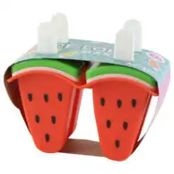 Set 4 forme pentru inghetata