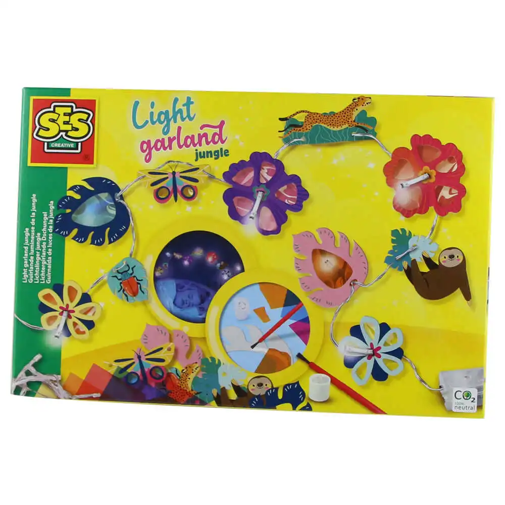 Set Creativ Set Creativ