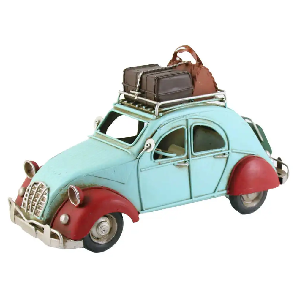 Masina decorativa retro Masina decorativa retro