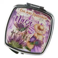 Oglinda de buzunar "Cea mai frumoasa Nasa"