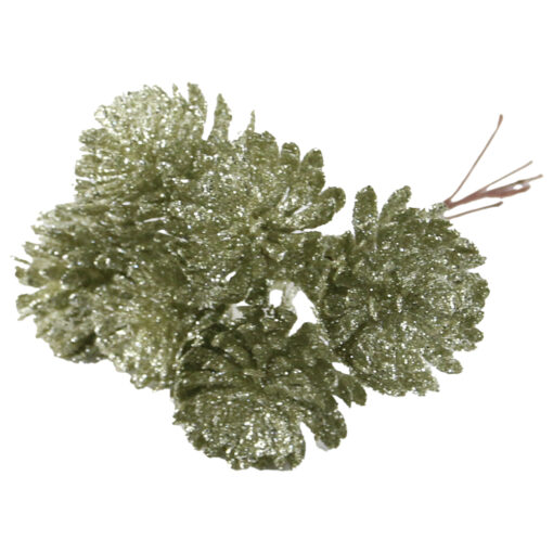 Pick conuri cu glitter