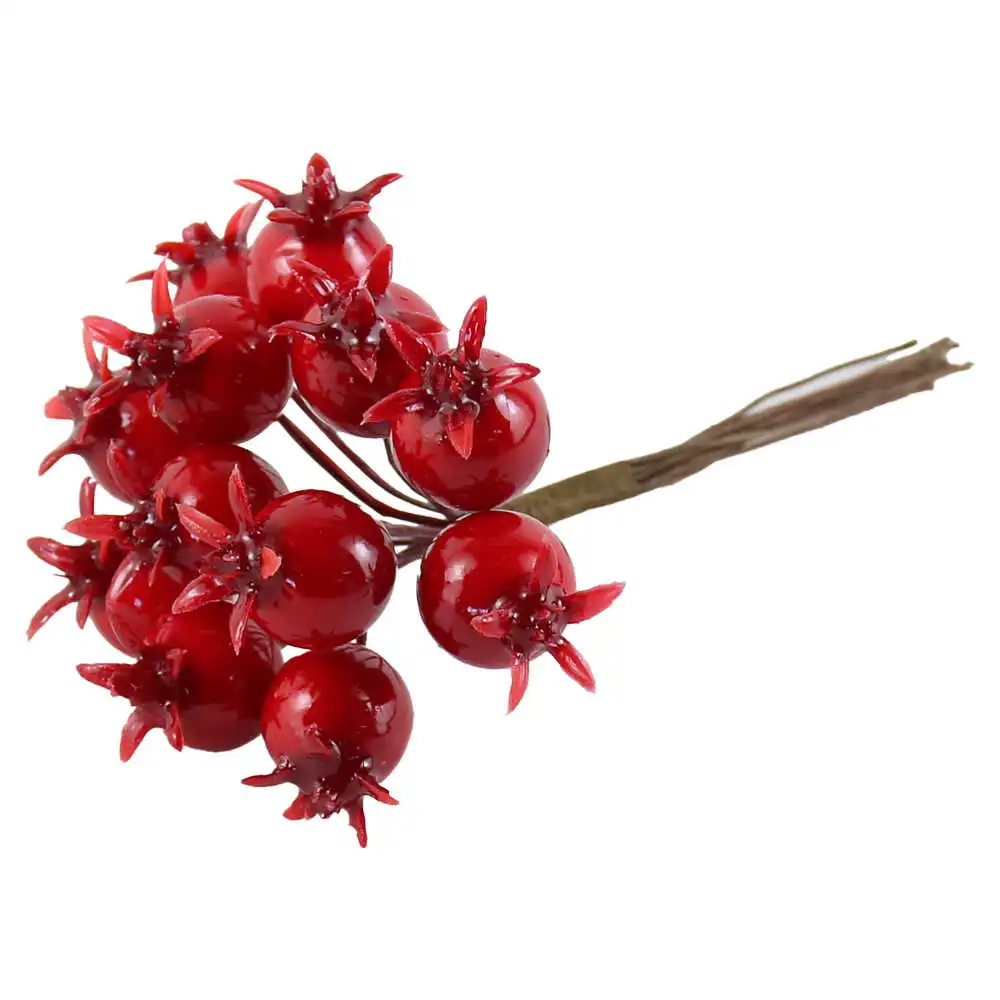 Pick decor rodie 10 CM Pick decor rodie 10 CM