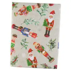 Fata de masa Craciun 65x65 CM