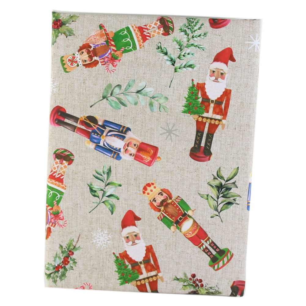 Fata de masa Craciun 120x140 CM Fata de masa Craciun 120x140 CM