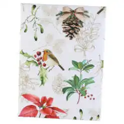 Fata de masa Craciun 120x140 CM