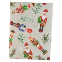 Fata de masa Craciun 140x220 CM