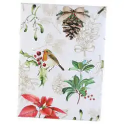 Fata de masa Craciun 140x220 CM