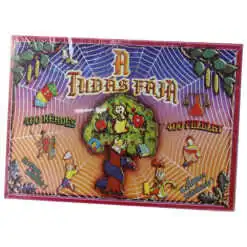 Joc colectiv - Tudas faja