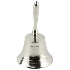 Clopotel din metal 10 CM