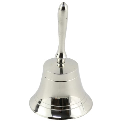 Clopotel din metal 10 CM