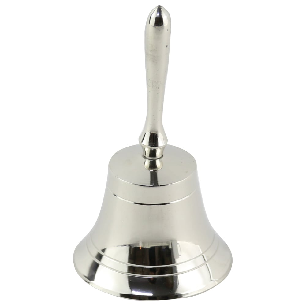 Clopotel din metal 10 CM Clopotel din metal 10 CM