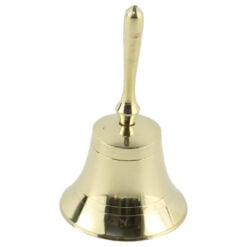 Clopotel din metal 10 CM