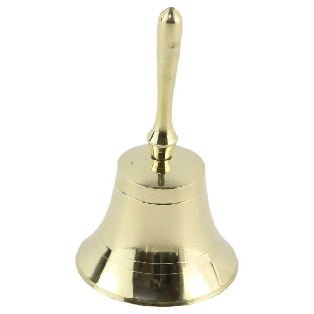 Clopotel din metal 10 CM