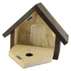 Casuta pasari 29x22 CM