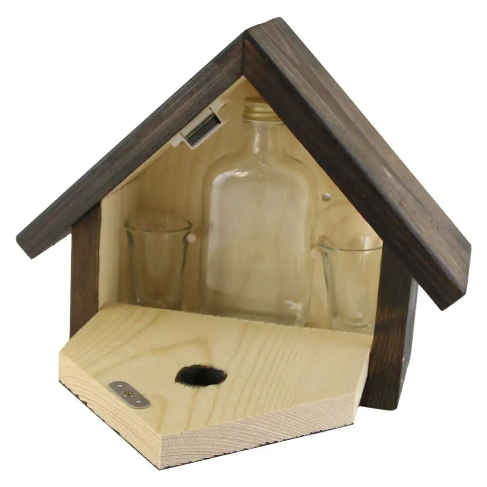 Casuta pasari 29x22 CM Casuta pasari 29x22 CM