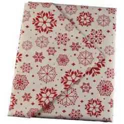 Fata de masa Craciun 45x120 CM