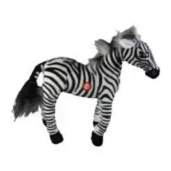 Calut/Zebra cu sunet 30x28 CM