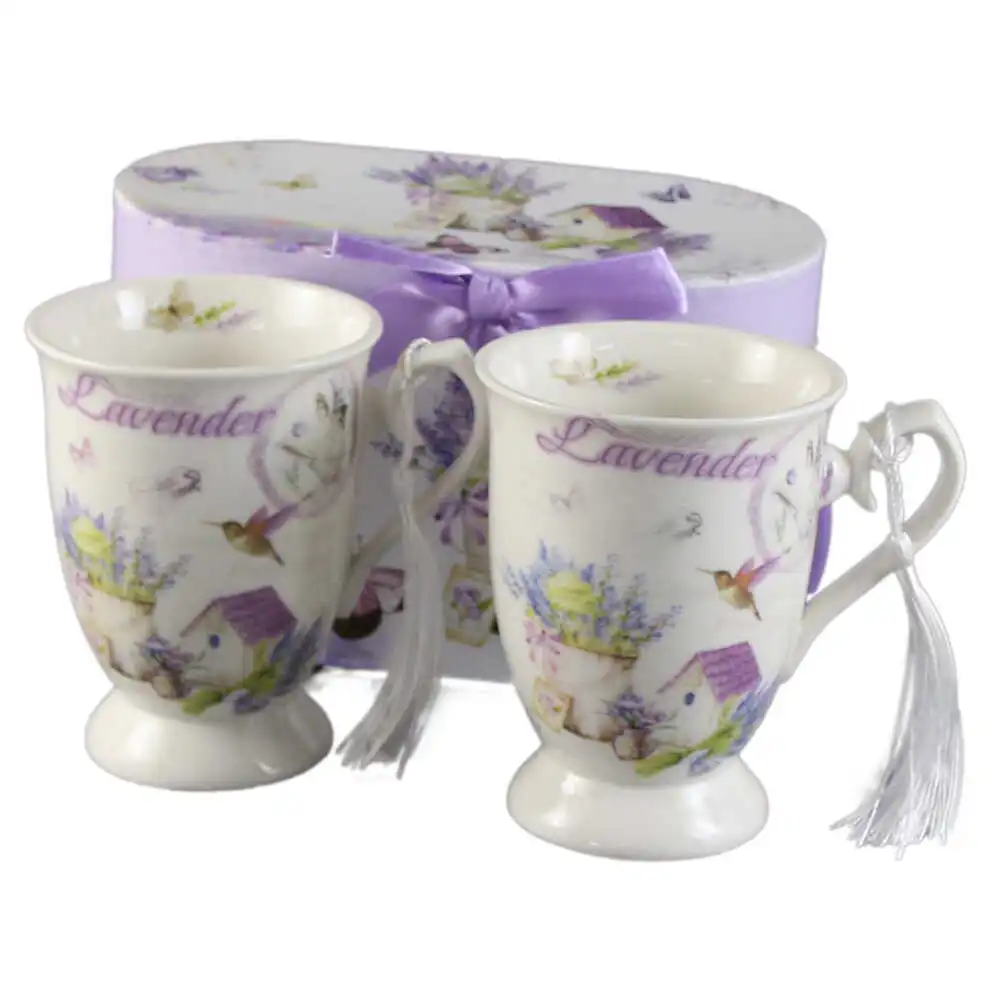 Set 2 cani din ceramica Set 2 cani din ceramica