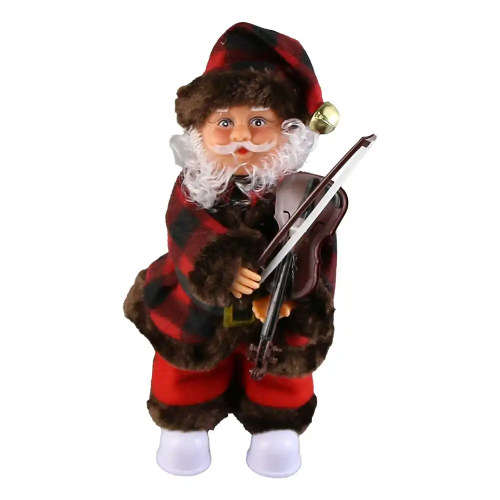 Figurina Mos Craciun Figurina Mos Craciun