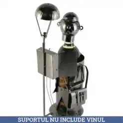 Suport sticla de vin