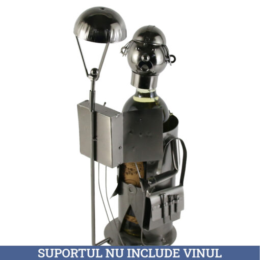 Suport sticla de vin