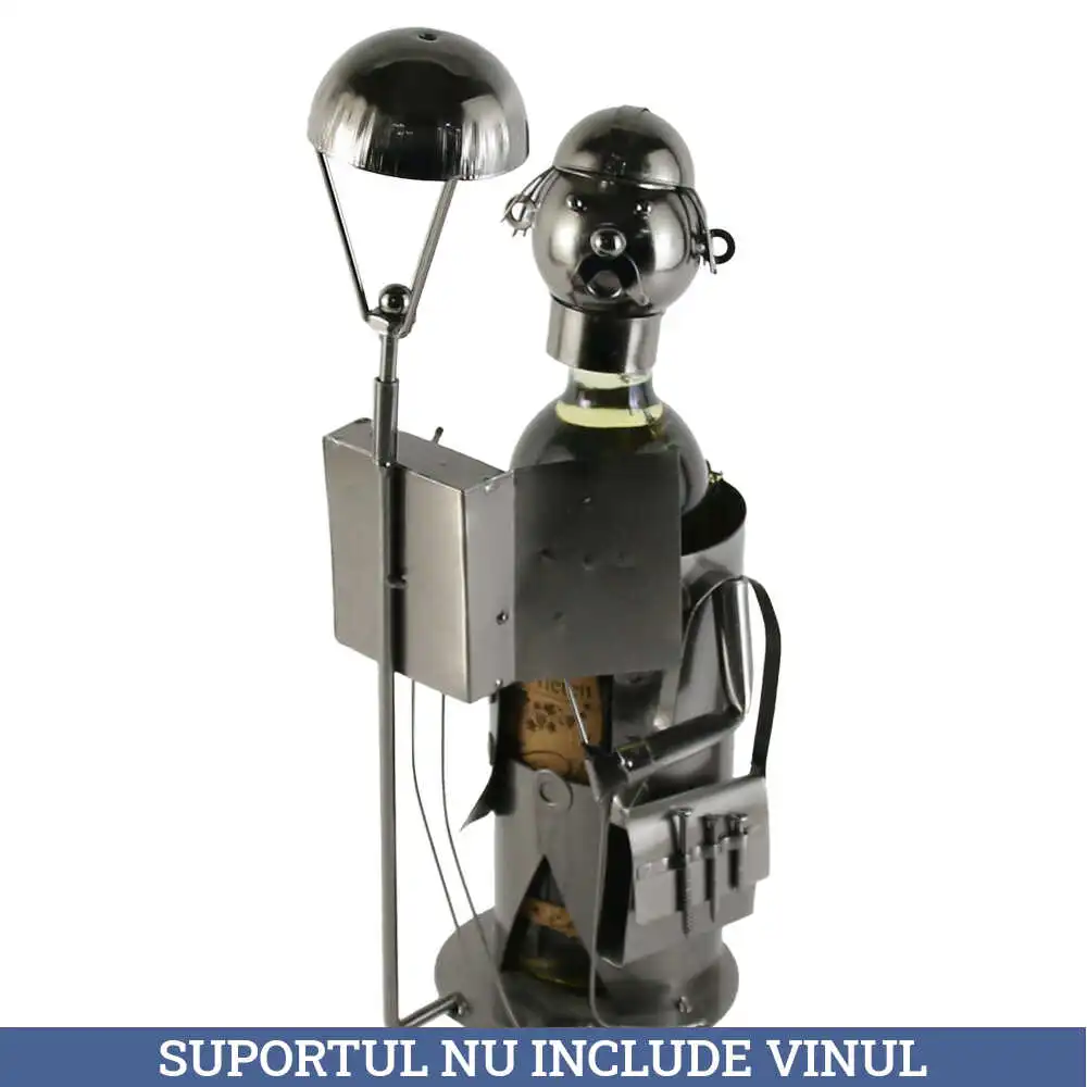 Suport sticla de vin