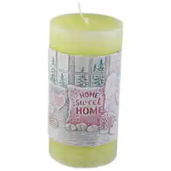 Lumanare craciun 7x14 CM