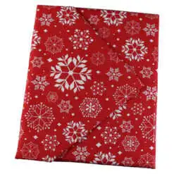 Fata de masa Craciun 45x140 CM