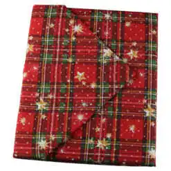 Fata de masa Craciun 45x140 CM