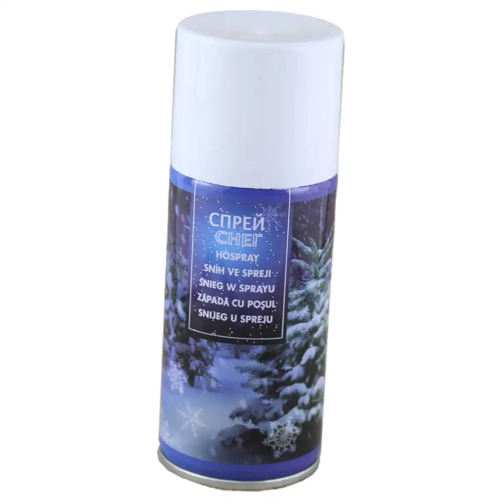 Spray Zapada artificiala 150 ml Spray Zapada artificiala 150 ml