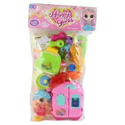 Set accesorii de bucatarie