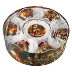 din ceramica