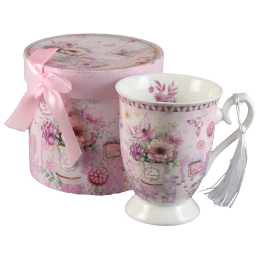 Cana ceramica 300 ml