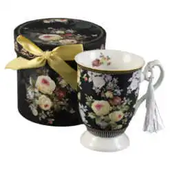 Cana ceramica 300 ml