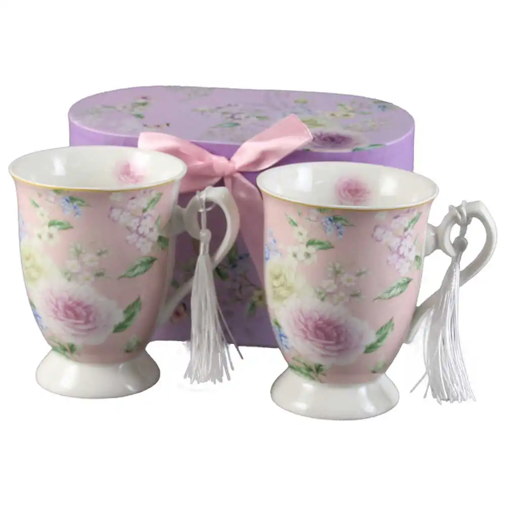 Set 2 cani din ceramica Set 2 cani din ceramica