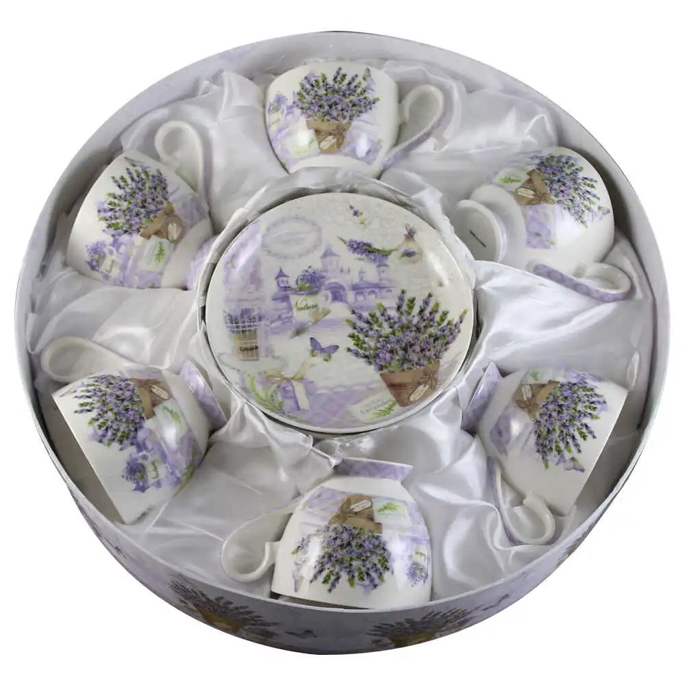 "Lavender Passion"