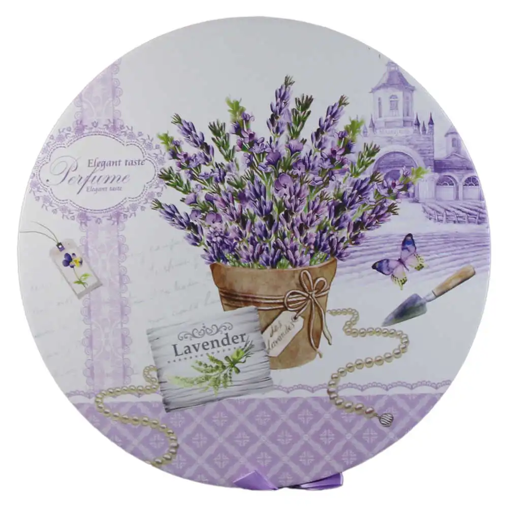 "Lavender Passion" "Lavender Passion"