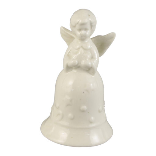 Clopotel din ceramica Ingeras 6x11 CM