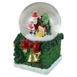 Glob de zapada 7x9 CM