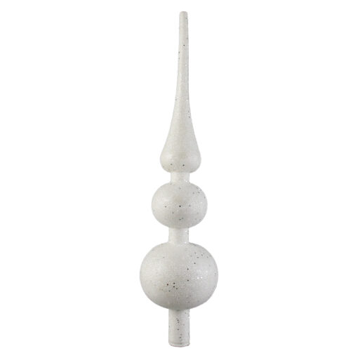 Varf de brad din plastic 29 CM